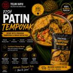 Ikan Patin Temerloh