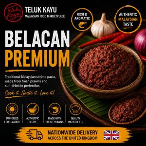 belacan