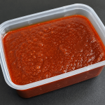 SAMBAL NASI LEMAK